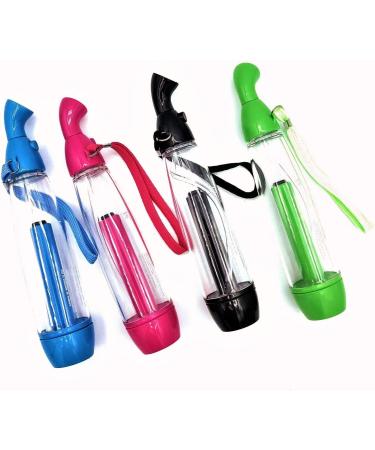 TEMPO DI SALDI Portable and Refreshing Water Spray Sprayer Without Batteries - Buy Online on GoSupps.com
