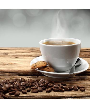  Melitta Melitta Mon Caf Medium Roast Coffee Beans 8 x 1000g (8000g) - Coffee with Lightly Hazelnut Note - Buy Online on GoSupps.com