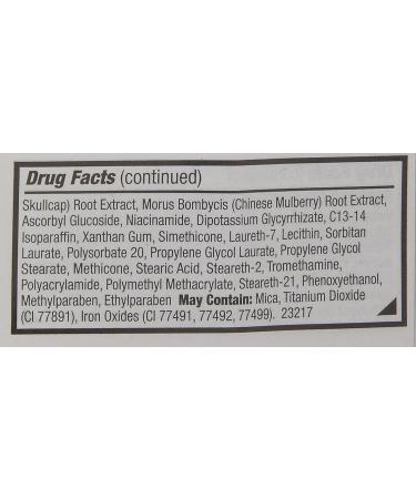 Revlon Age Defying CC Cream Medium Deep/040 - 1 oz - Buy Online on GoSupps.com