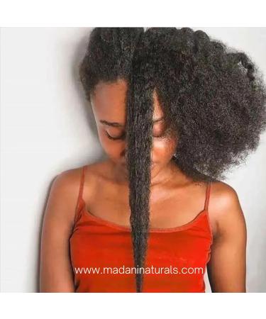 Karkar Oil for Hair Loss: Strengthen Promote Growth & Moisturize - 100ml - Buy Online on GoSupps.com