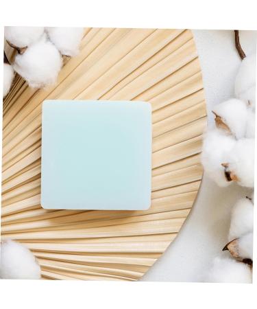 MAGICLULU Plant Handmade Essential Oil Soap Scrub Handmade Soap Refreshing Skin Handmade Soap Hand Soap Scrub Soap Bar Plant Soap Bar Soap Bar for Face Soap Bar for Body - Buy Online on GoSupps.com