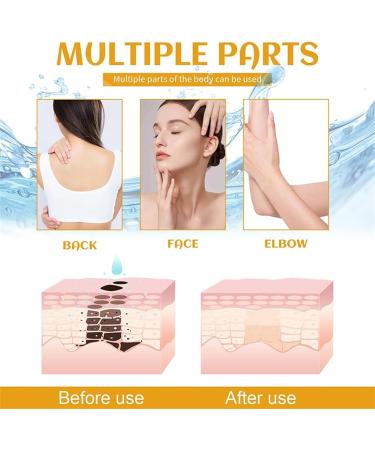 2 x Honey Hazel Odyssey Body Butter Patented Exclusive Smooth Body Butter Advanced Wrinkle Protocol Body Butter Smooth Body Butter for Crepey Skin - Buy Online on GoSupps.com