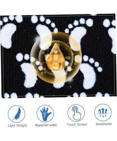 Beaupretty Womens Socks Gel moisturizing moisturizing spa Man Vegetable Gel Women Moisturizing Gloves 20.00X14.00X2.00CM - Buy Online on GoSupps.com