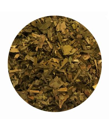 Omega Herbs - Gingko leaves cut and dried for horses 2000g