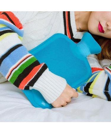 MAIES Hand Warmer - Portable Hot Water Bottle | Simple & Effective Hot Water Accessories - Buy Online on GoSupps.com