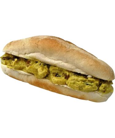 Coronation Seasoning - 2.5kg Catering Tub - Buy Online on GoSupps.com