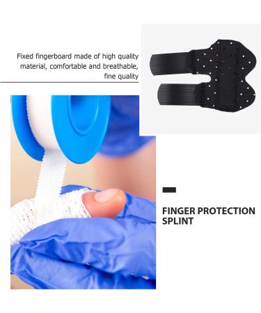 Buy Splint 1pc Orthotics Support | Fracture Kit & Metal Bracket Protection for Kids - Fast International Shipping - Buy Online on GoSupps.com