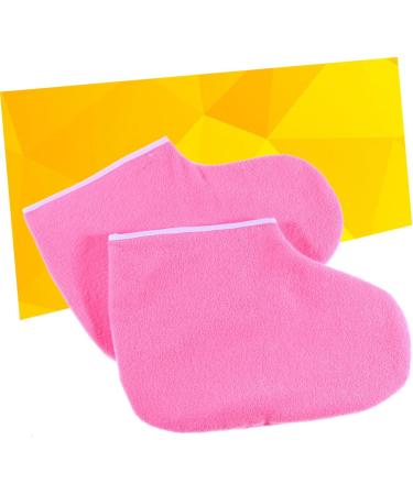De Spa De Travail En Cire Pieds chafaudage Manquer moyen Rose - Buy Online on GoSupps.com