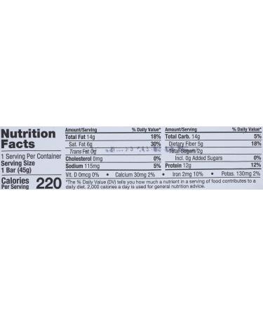 Buy Bulletproof Collagen Protein Bars - Vanilla Shortbread | 11g Protein Low Sugar Healthy Snack (1.4 Oz) - International Shipping Available - Buy Online on GoSupps.com