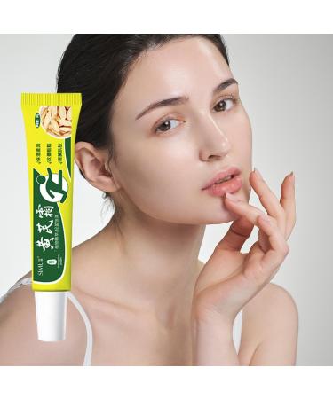  Lambo Soothing moisturizing and nourishing astragalus face cream | Brightening face cream for most skin types astragalus root to nourish and Lambo - Buy Online on GoSupps.com