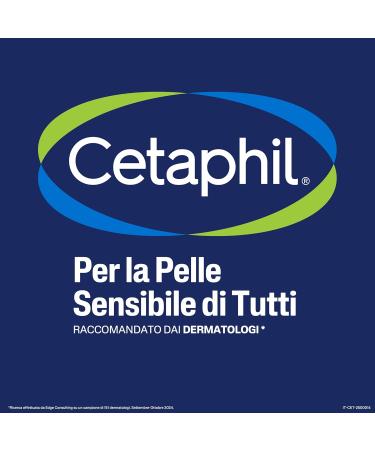 Cetaphil Moisturizing Foaming Face Wash for Normal Dry and Sensitive Skin with Aloe Vera Soothing Effect Fragrance Free 16 oz - Buy Online on GoSupps.com