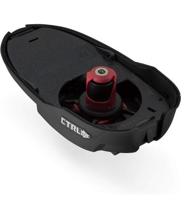 Bunkerkings CTRL Loader and CMD Mask Bundle - Pitch Black | Electronic Paintball Gear - Buy Online on GoSupps.com