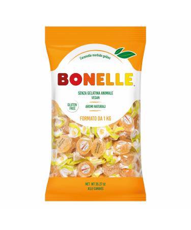 BONELLE Bonelle Lemon Ginger 1 kg