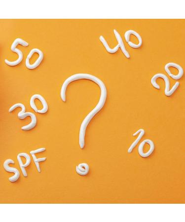 Phyts Sun Protective Fluid SPF 50 - Mineral Sunscreen for Face with Vitamin E and Shea Butter - Coconut Vanilla Scent - Non-Sticky Texture - 3.3 oz - Buy Online on GoSupps.com