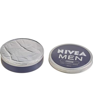 Nivea Body Cream for All Leather Types 150 ml (2 x 150 ml) - Buy Online on GoSupps.com
