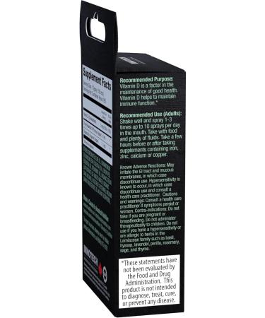 INNOTECH Nutrition Colflex Oregano Throat Spray Cinnamon/Lemon - 25 ml - Buy Online on GoSupps.com