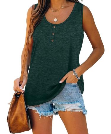 Short Sleeve T Shirts Clothing Woman T-Shirt Casual Black Clothing Top Women's Floral Pattern for Women Crop Tops Shirt Shirts Top Women's Summer Tank Top 6-gn1 XL - Buy Online on GoSupps.com