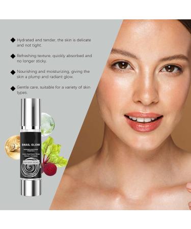 TS TAC-SKY Moisturizing Nourishing Serum - Deep Hydration For Face Gentle Care Lightweight Non-Greasy Boosts Radiance & Elasticity(2PCS) - Buy Online on GoSupps.com