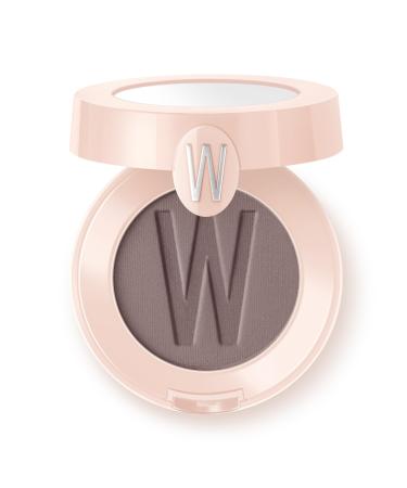 WYCON cosmetics WYCON Cosmetics MONO SHOT Eyeshadow Mono Powder Eyeshadow - 16 TAUPE