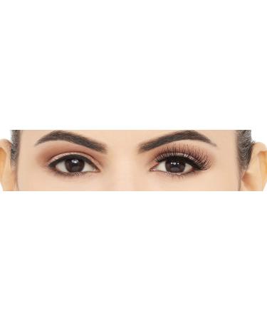 Eylure Fluttery Intense 179 False Lashes Black - 1 Count - Buy Online on GoSupps.com