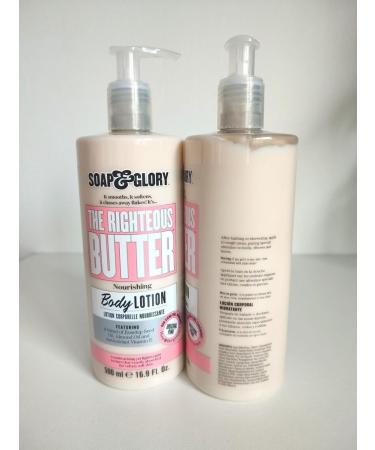 Body Lotion with Pump Action Dispenser 1000 millilitre - Buy Online on GoSupps.com