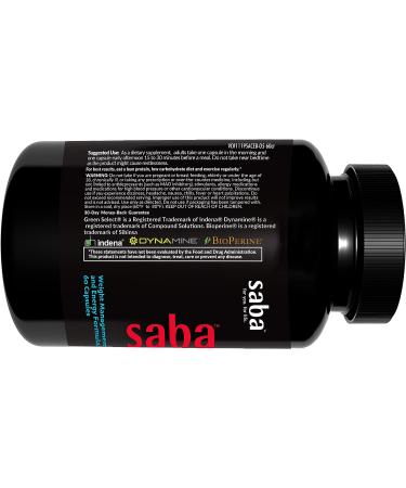 ACE New Formula Appetite Control & Energy Supplement - DMAA Free - 60 Capsules - Buy Online on GoSupps.com