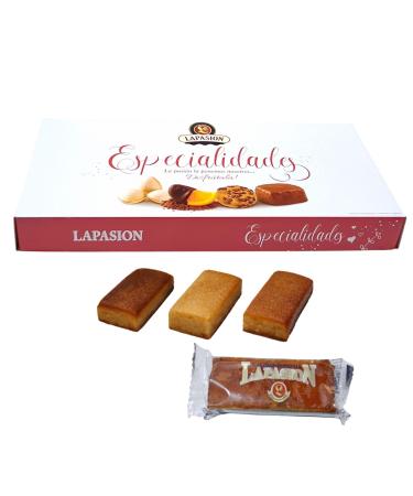 LAPASION LAPASION - Yellow Nougat - Supreme Quality - 1kg Bag