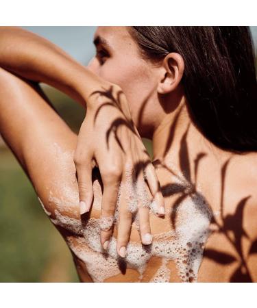 L'OCCITANE Verbena Foaming Bath 500ml | Citrus Scented | Vegan & 99% Readily Biodegradable | Luxury & Clean Beauty Body Care for All Skin Types Verbena 500 ml (Pack of 1) - Buy Online on GoSupps.com