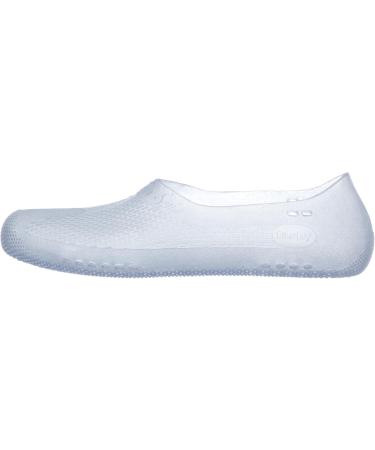 Fashy Unisex Adult Pro-Swim Aqua Shoes - Transparent Swimming Shoes 36/37 EU | Fast International Shipping - Buy Online on GoSupps.com
