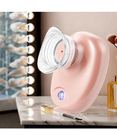 Vapeur de vapeur avec yeux chauffants pour yeux secs - Vapeur de brume pour les yeux | Eyes Dispositif de beaut Hym rurisateur | Seigneur visage hydratant vapeur Rose - Buy Online on GoSupps.com