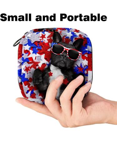 Shop Stylish Women's Bonding Bags Trendy Dog Clothing Star Pattern Glasses & Essential Health Products - Multicolored Storage Solutions for School & Office - Buy Online on GoSupps.com