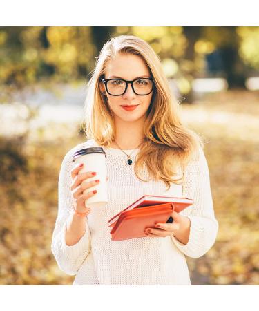 6 Pack Blue Light Blocking Glasses for Computer Gaming - Anti Eye Strain Eyeglasses for Women Men - MIGSIR - Buy Online on GoSupps.com