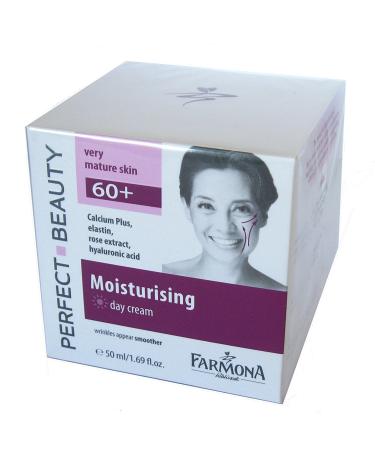 Perfect Beauty Very Mature Skin 60 + Moisturizing Day Cream