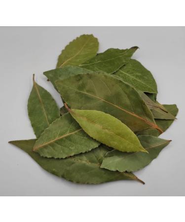AgoraMarket Wild Dried Bay Leaves 85g 195KG Selected 460 grams - Buy Online on GoSupps.com