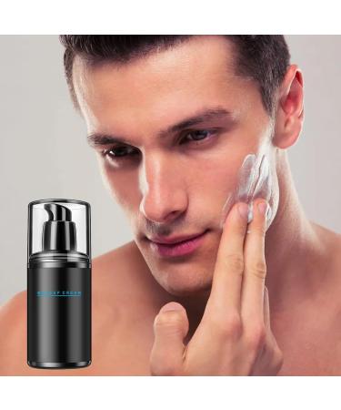 ESiiFuu Face Cream Men Hydrating Natural Concealer Waterproof Oil-Controlling Tone up Cream Brightens Dullness & Fades Blemishes - Buy Online on GoSupps.com