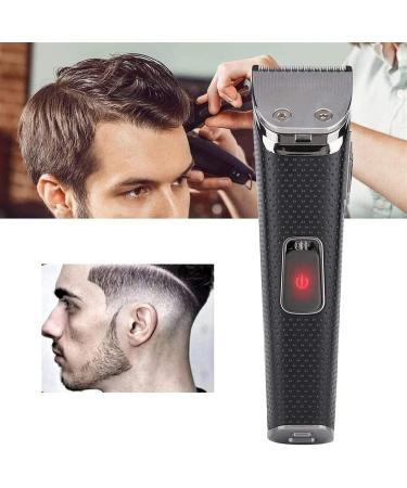 Rechargeable Cordless Hair Clippers & Trimmers | Home Hair Cutting Kits for Men & Women | Perfect Christmas Gift for Dad Boyfriend Husband - Buy Online on GoSupps.com