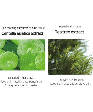  NATINDA Soothing cream with pine needles 100g - Buy Online on GoSupps.com