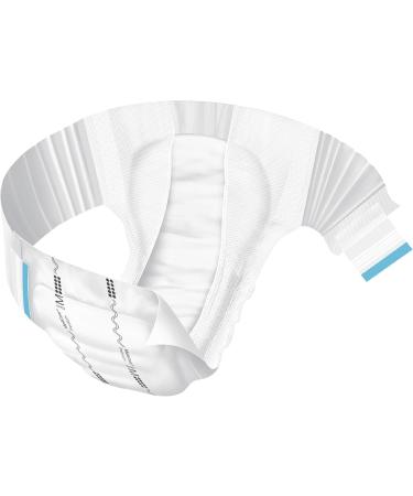 Molicare Premium Elastic Slip for Heavy Incontinence - Size M (85-120 cm) | 56 Pieces | 10 Drops for Women & Men - Shop Internationally - Buy Online on GoSupps.com
