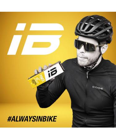 Power Force INBIKE Cream 200ml - Best Muscle Recovery & Pain Relief | Buy Internationally - Buy Online on GoSupps.com