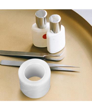 FOMIYES Film Semi-permanent tirable pour Sourcils et L vres 3 Rouleaux Petit Format Haute Perm abilit Usage Professionnel Salon de Tatouage - Buy Online on GoSupps.com