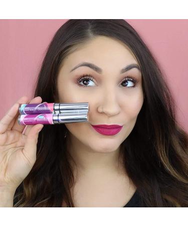 BoostLash Eyelash Growth Serum 7.5 ML - Longer Thicker Fuller Lashes in 30 Days. Made in USA with Premium Grape Stem Cell Ingredients - Buy Online on GoSupps.com