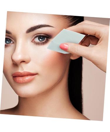 NOLITOY 2 Foundation Makeup Sponge | Versatile Wet & Dry Cosmetic Puff for Flawless Makeup & Cleansing | International Shipping Available - Buy Online on GoSupps.com