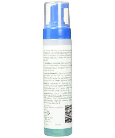Aloe Vesta Cleansing Foam 8 oz - CON 325208 - Buy Online on GoSupps.com