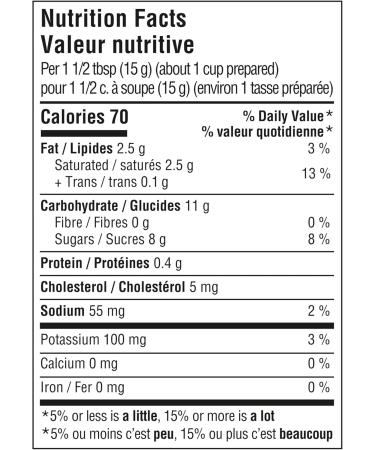 Maxwell House Caf French Vanilla Flavoured Instant Coffee 240g (Pack of 8) 1.92 kg (Pack of 1) Coffee - Buy Online on GoSupps.com
