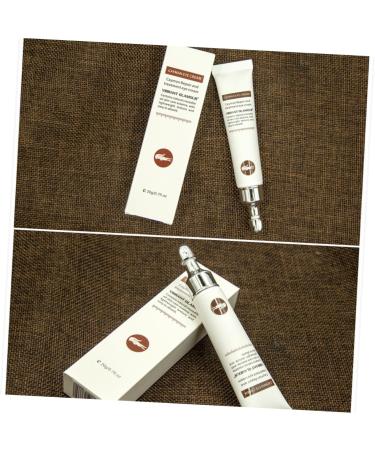 Angoily Essence Eye Cream Eye Cream Anti Wrinkle Cream Dark Circle Cream for Eye Makeup Accessories Eye Crean Essence White Repair Moisturizing Eye Cream - Buy Online on GoSupps.com