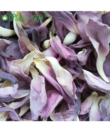 Buy Original Chinese Lotus Flower - Dried Herbal Tea for Weight Loss (30g) | Best Slimming Leaf Tea - Buy Online on GoSupps.com