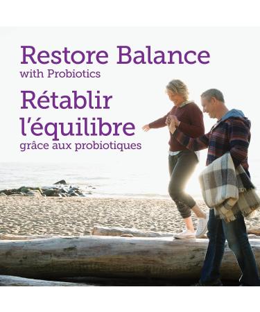 Webber Naturals Probiotic 30 Billion 8 Probiotic Strains 30 Capsules - Buy Online on GoSupps.com