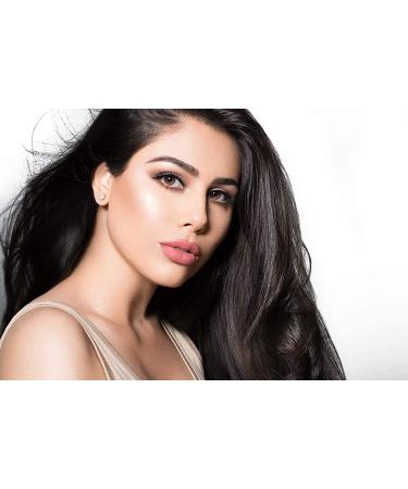 Colourlit Liquid Matte Lipstick - Smudge Proof, Long Lasting Color, Matte Finish - 0.16 Fl Oz (Stunner) - Buy Online on GoSupps.com