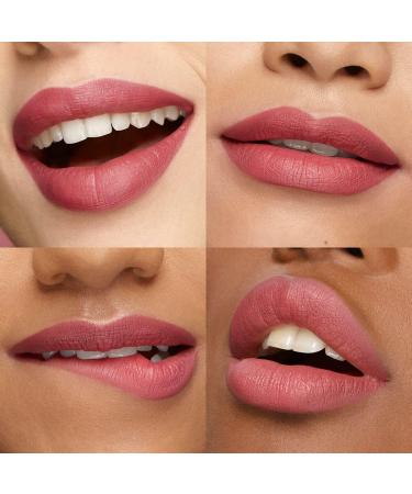 KIKO Milano Unlimited Stylo 10 Creamy Lipstick - Long-Lasting 10-Hour Hold In Universal Rose - Buy Online on GoSupps.com