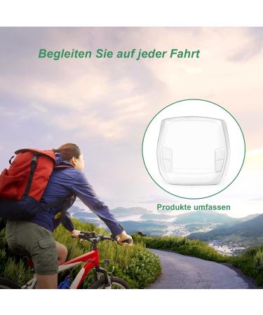 Efeall Transparent Protective Cover for Bosch Intuvia - Waterproof E-Bike Display Protection & Hulls Review - Buy Online on GoSupps.com